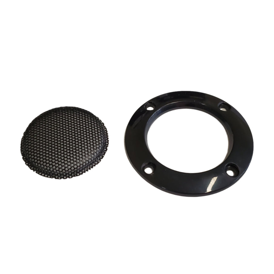 Speaker Ring Fairing / Panel for City Pulse 3 / 4