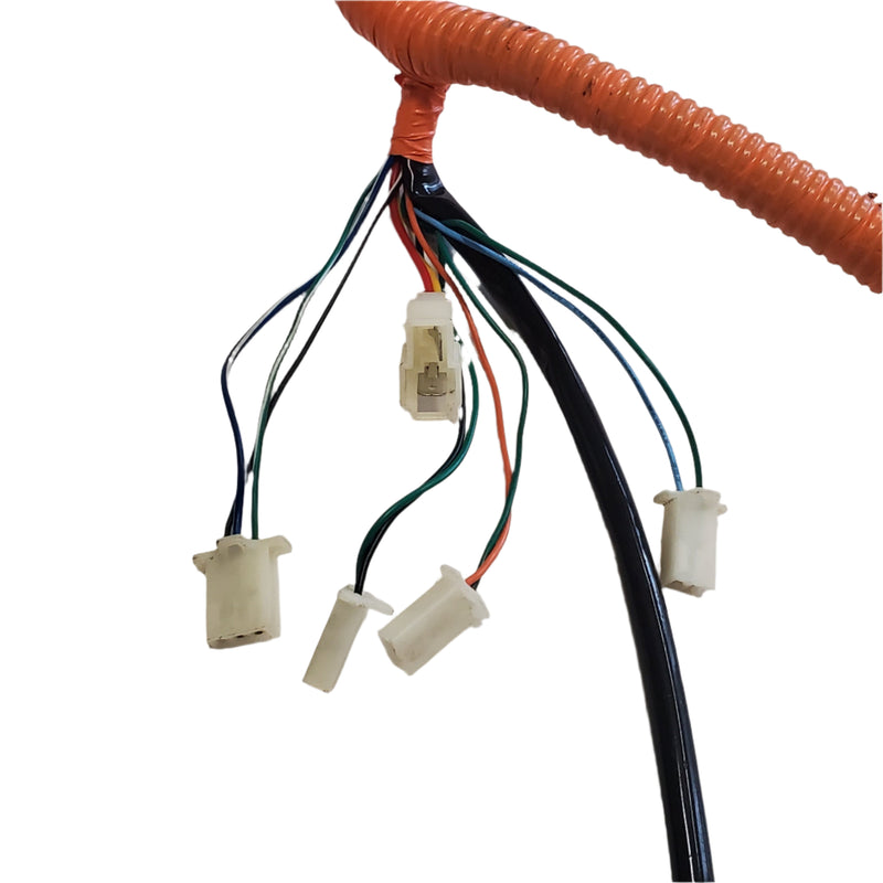 Wiring Harness for City Pulse 3 / 4