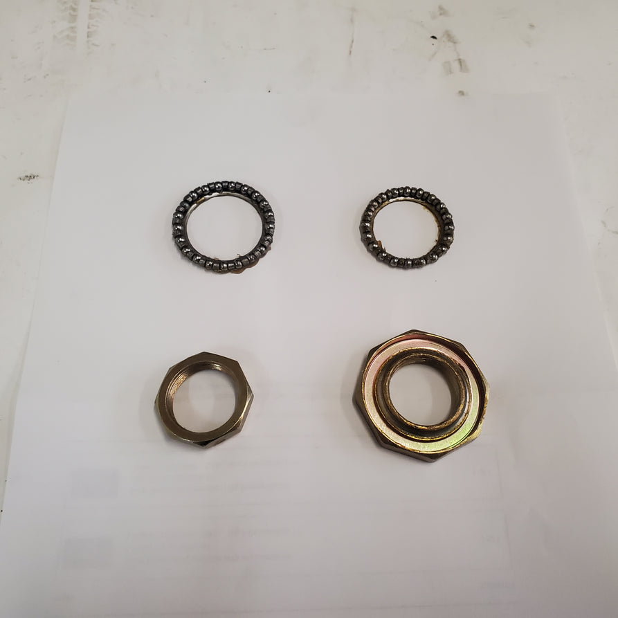 Steering Column Bearing set for City Pulse 3 / 4