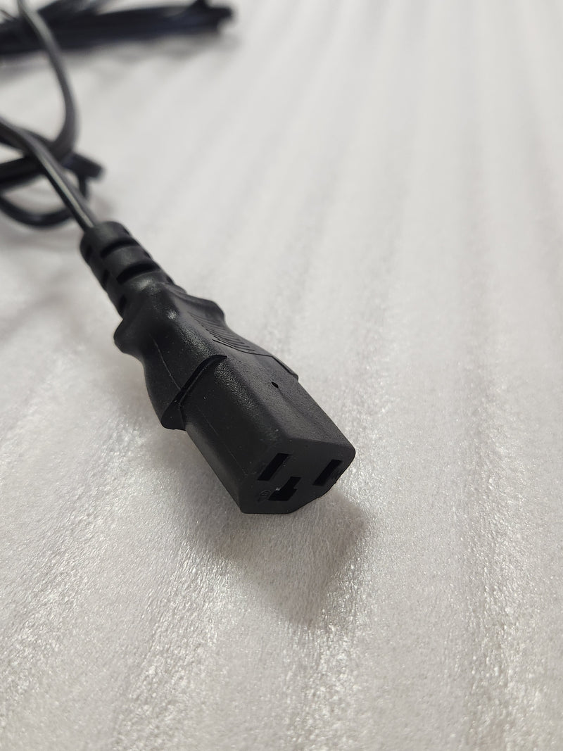 Charger 48V 2.0A Lithium PC Plug