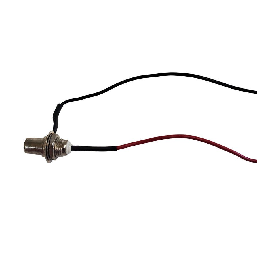 Charging Port for Max S / Max / Paris / Coyote / Monte Carlo