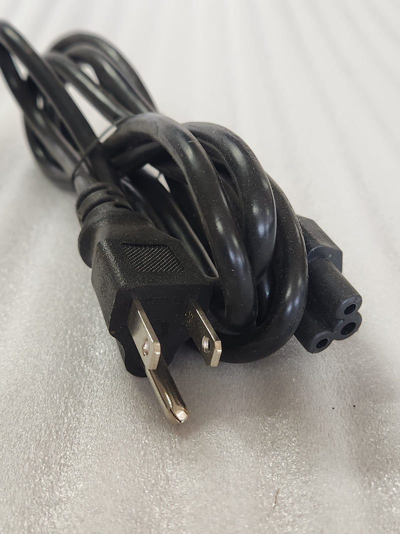 Charger 24V 1.8A Lithium - 2 prong