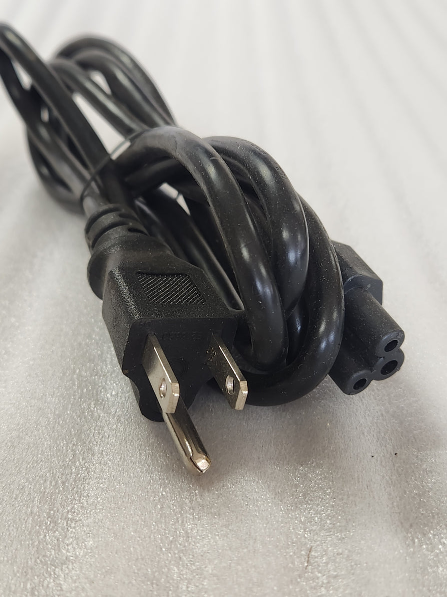 Charger 24V 1.8A Lithium - 2 prong