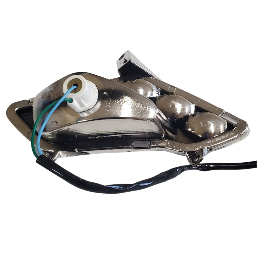 Right Turn Signal for City Pulse 3 / 4