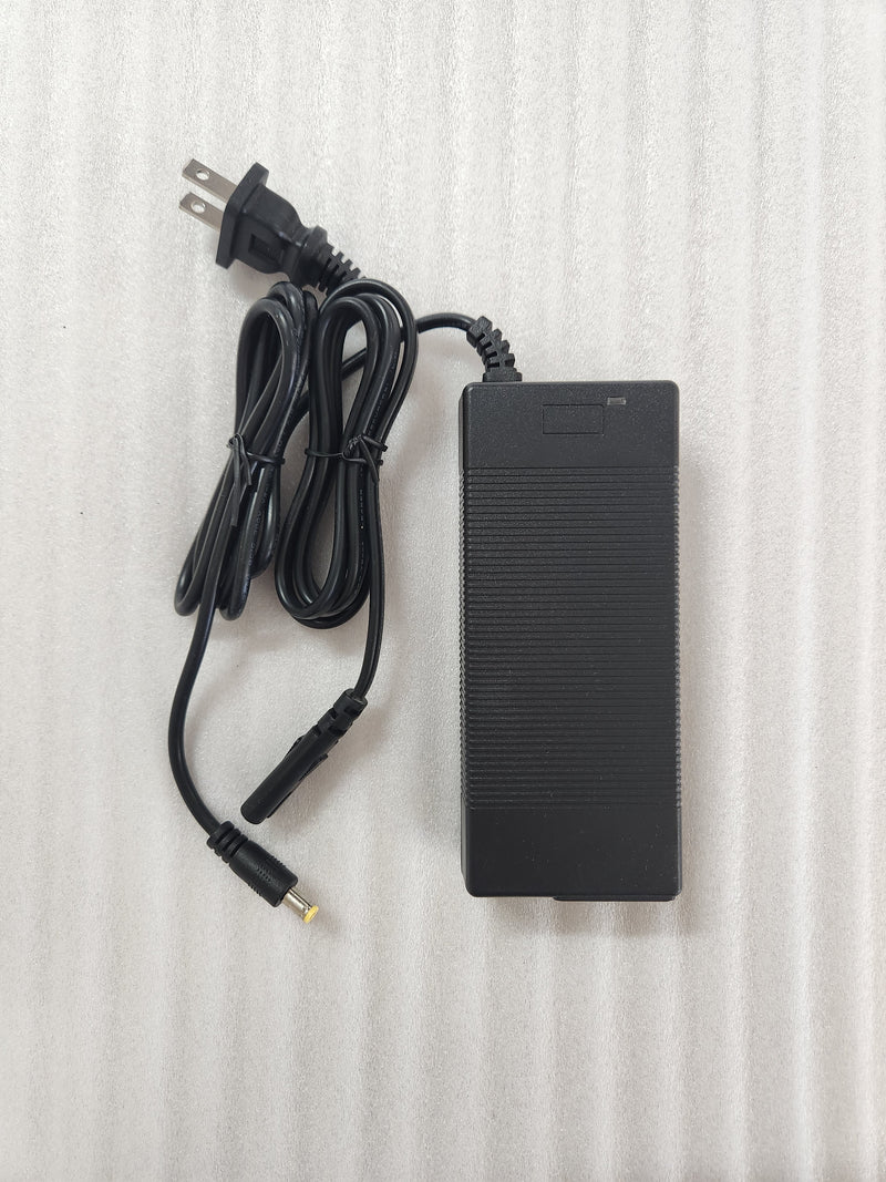 Charger 24V 2.0A Lithium 3.55mm I Plug