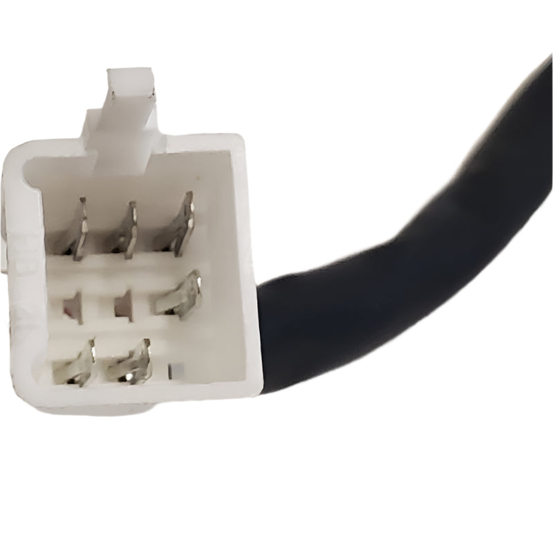 Right Function Switch for City Pulse 3 / 4