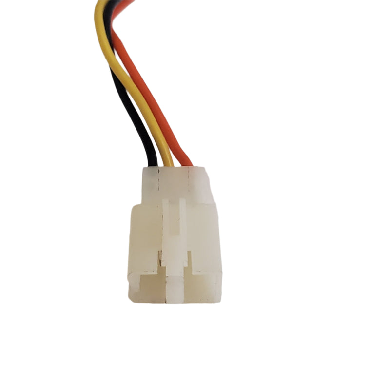 60V 12V DC Converter for City Pulse 3 / 4