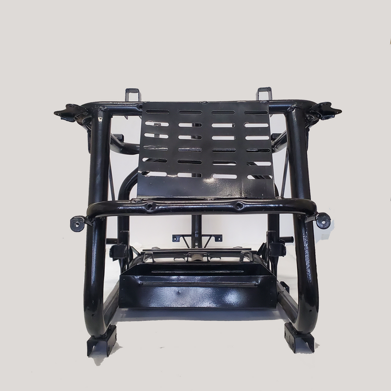 Frame / Chassis for City Pulse 4