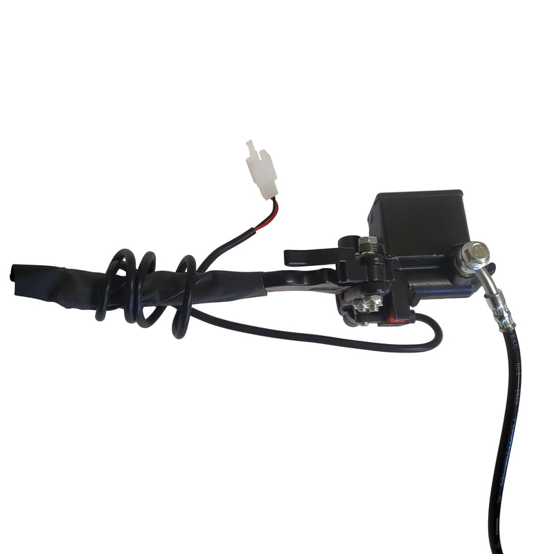 Front Brake assembly for BoomerBeast 2.0 V1 / V2 / V3