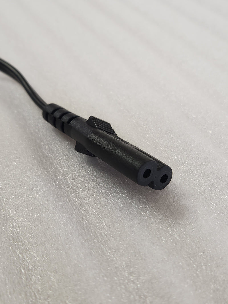Charger 36V 1.8A 1-Prong Lithium