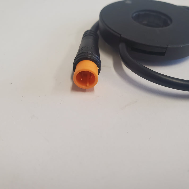 Pedal Assist Sensor for London/Manchester