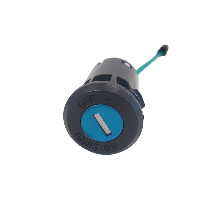 Ignition Switch for Boomerbuggy Split