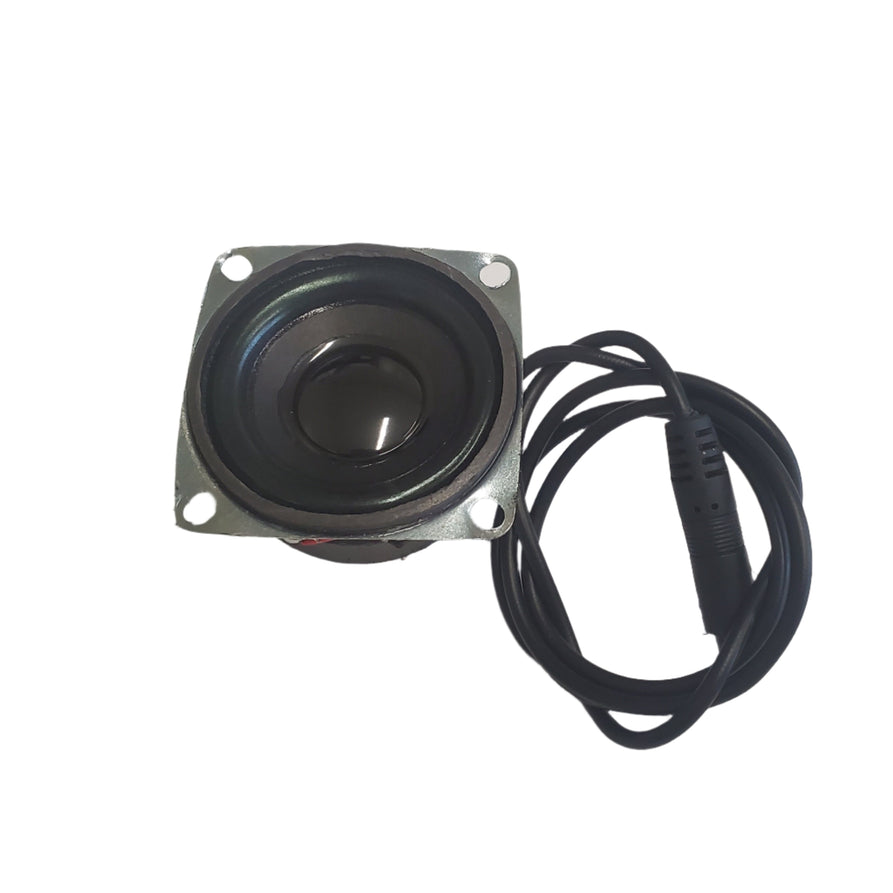 Speakers for City Pulse 3 / 4