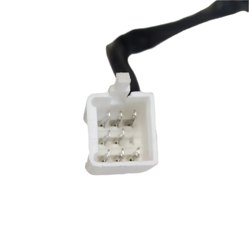 Left Function Switch for City Pulse 3 / 4
