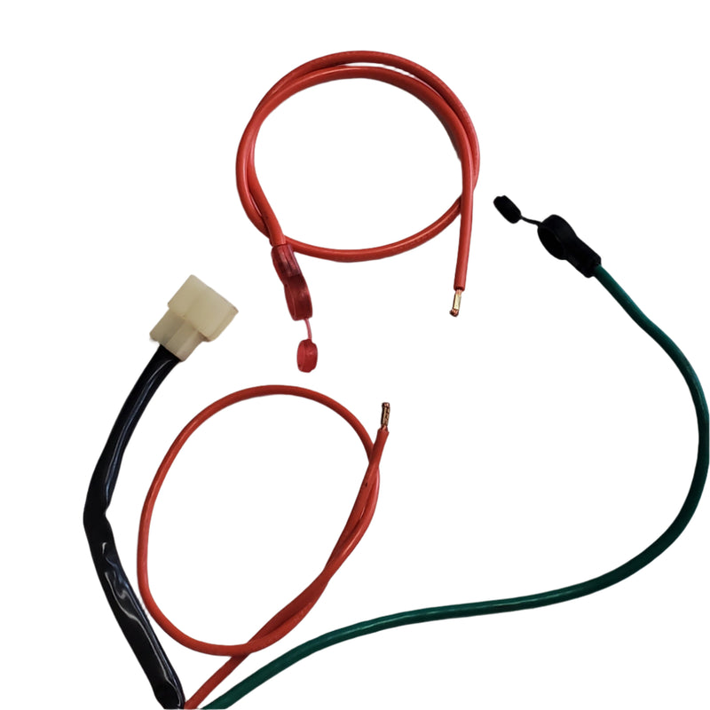 Wiring Harness for City Pulse 3 / 4