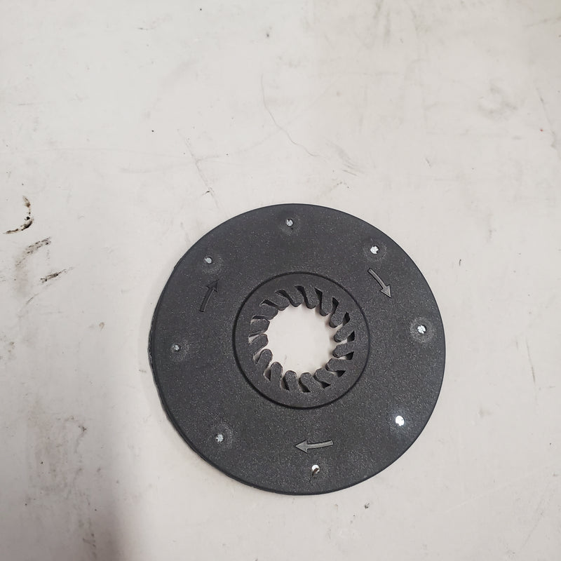 Pedal Assist Sensor Assembly for Wildgoose 60V