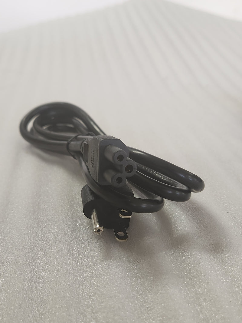 Charger 36V 2.0A Lithium - XLR Prong