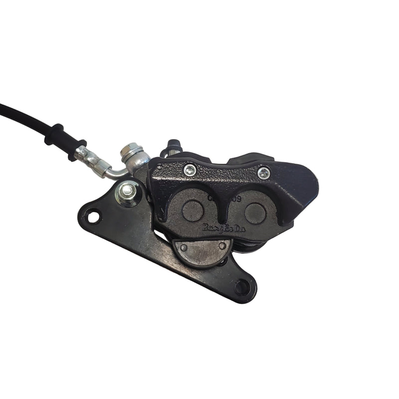 Front Brake assembly for BoomerBeast 2.0 V1 / V2 / V3