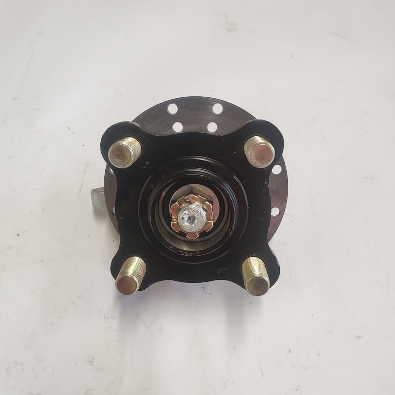 Right Wheel Knuckle for City Pulse 4