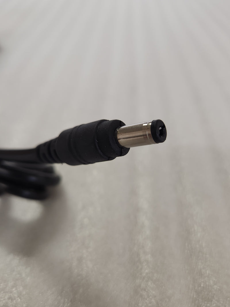 Charger 36V 1.8A 1-Prong Lithium