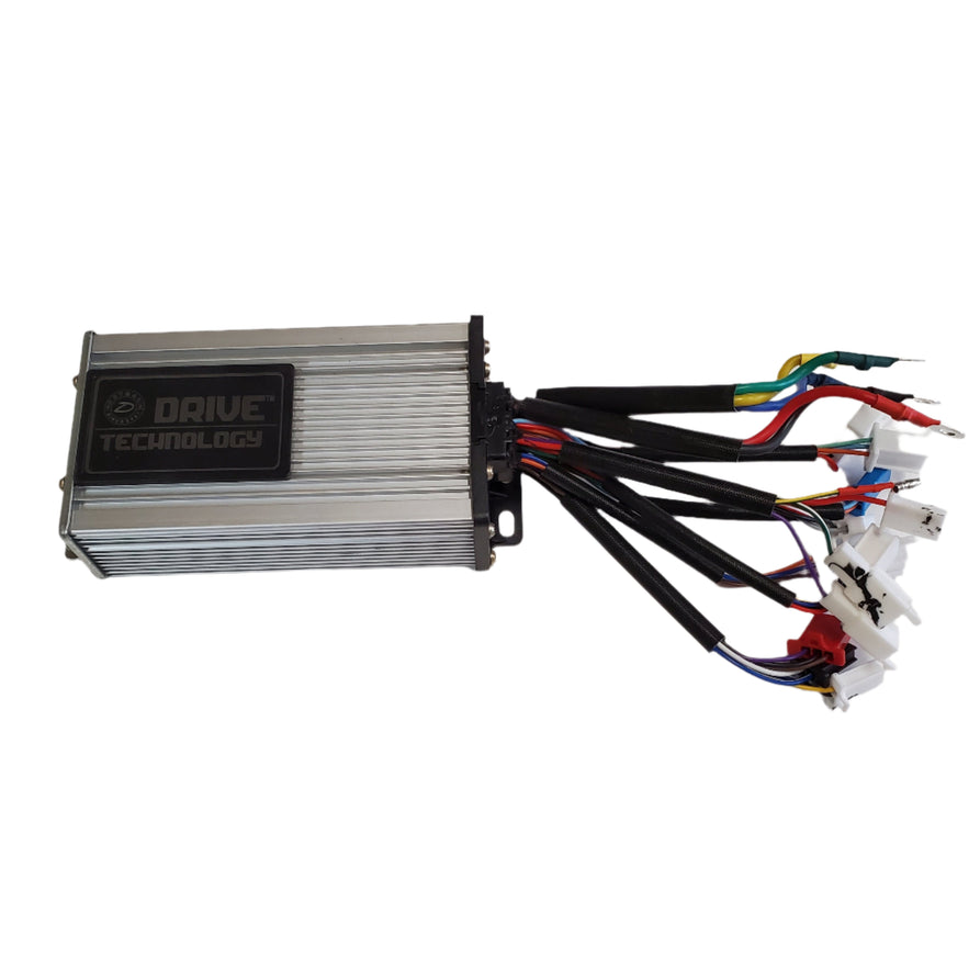 CF-6030-12G Controller for City Pulse 3 / 4