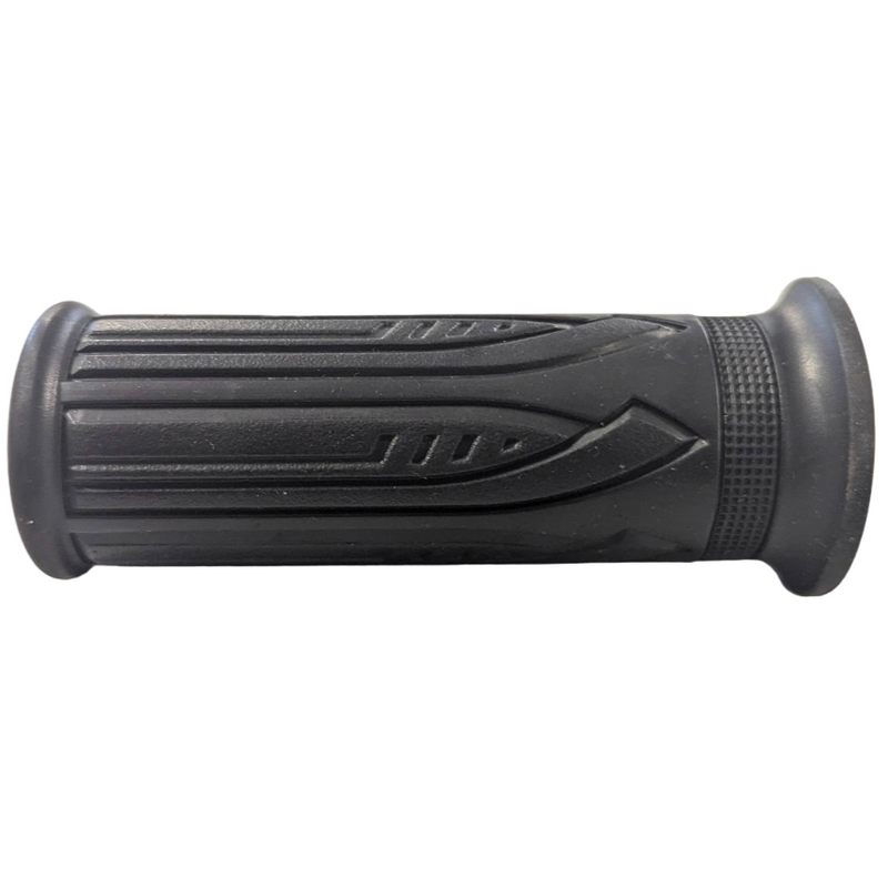 Left handle throttle grip for max s deluxe