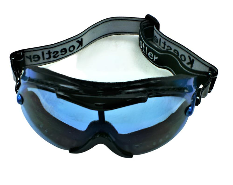 Goggles D-33-12 Blue