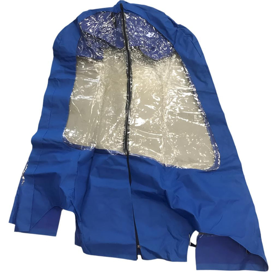 Canopy for BB5 (Blue)
