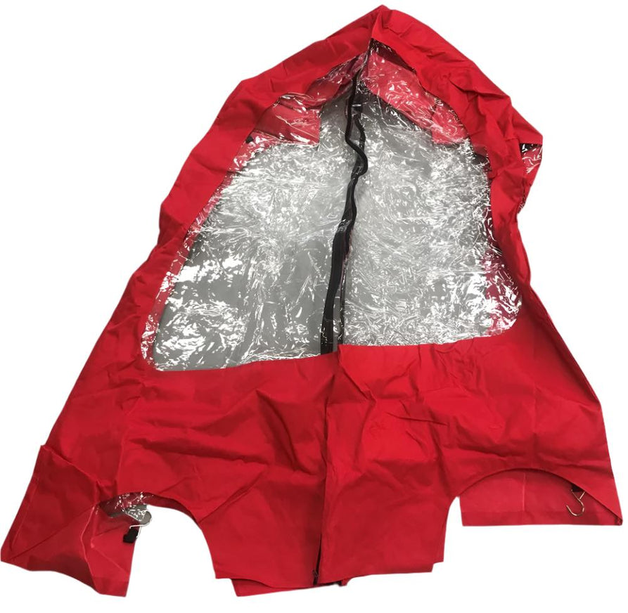 Canopy for BB5 (Red)