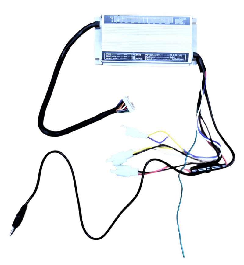 MP3 module for Daytona