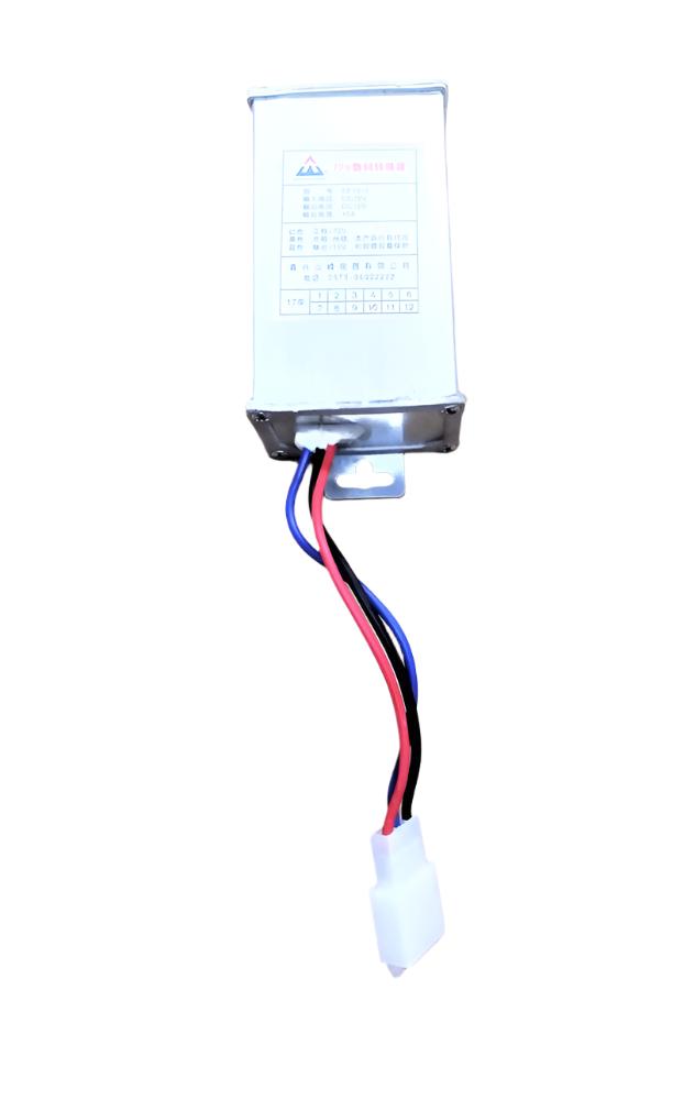 DC to DC converter