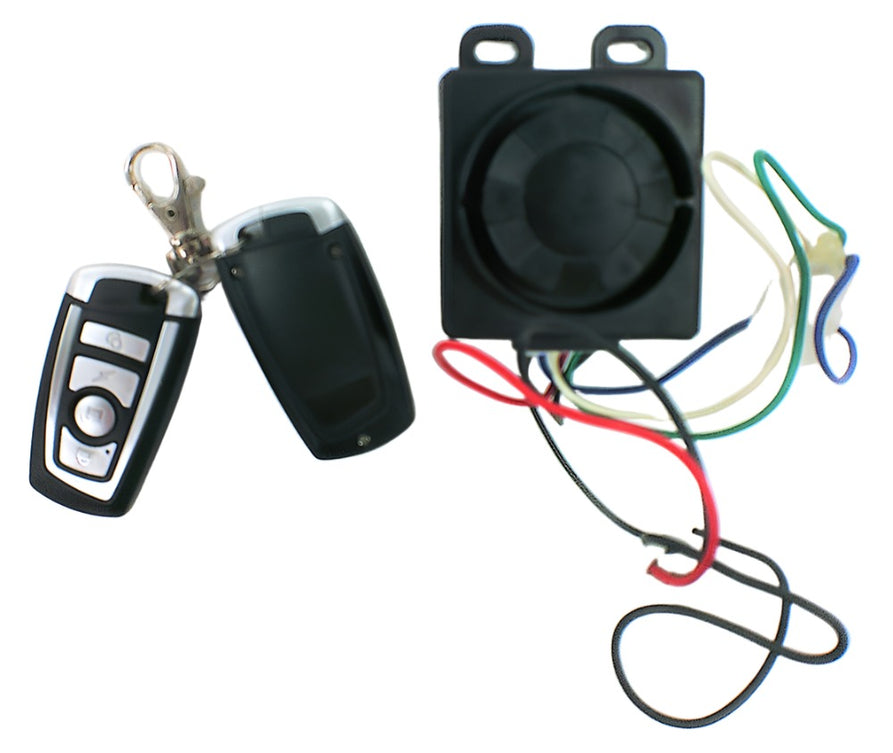 Alarm (48v-60v) 1 piece/5 wire