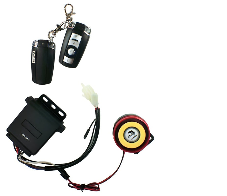 Alarm (48v-64v) 2 piece/5 wire