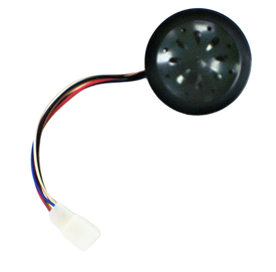 Alarm (60v) 1 piece/5 wire / no remote