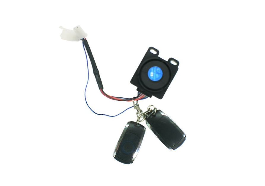 Alarm (72V) 1 piece/5 wire