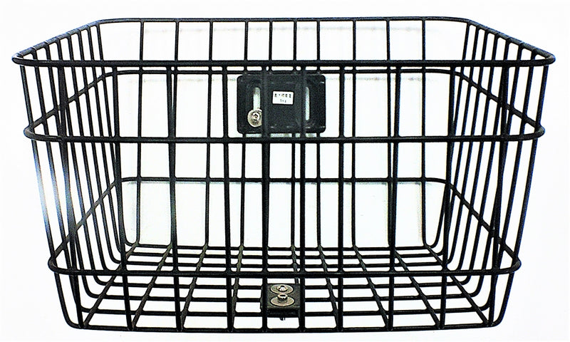 Basket for Scooter (Front)