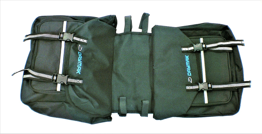 Saddle bag for Tofino/Easy Rider/ Wolf