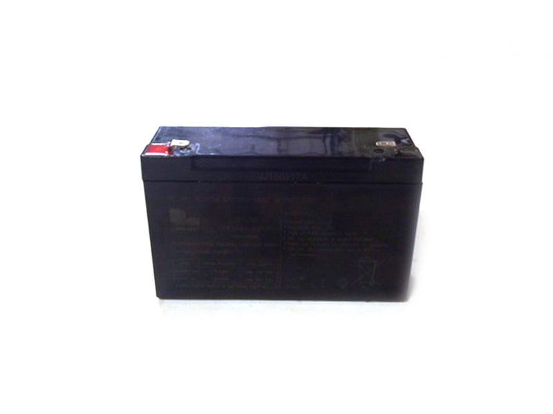 SEALED LEAD-ACID BATTERY 6V10AH