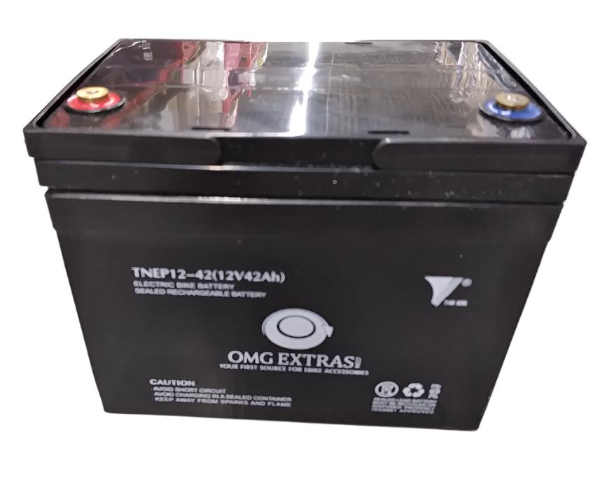 Sealed Lead Acid Battery 12V 42Ah