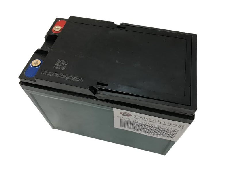 Sealed Lead Acid Battery 12V 50Ah (B-type)