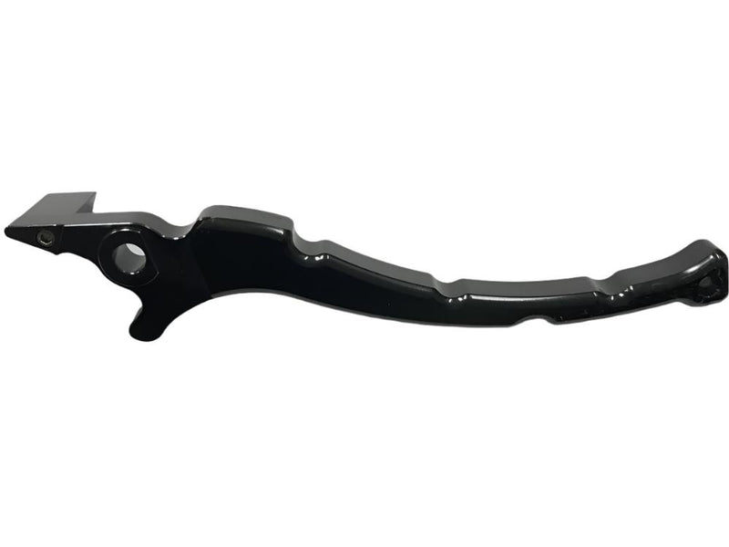 Brake lever single for EM1/EM3 ( Black) right