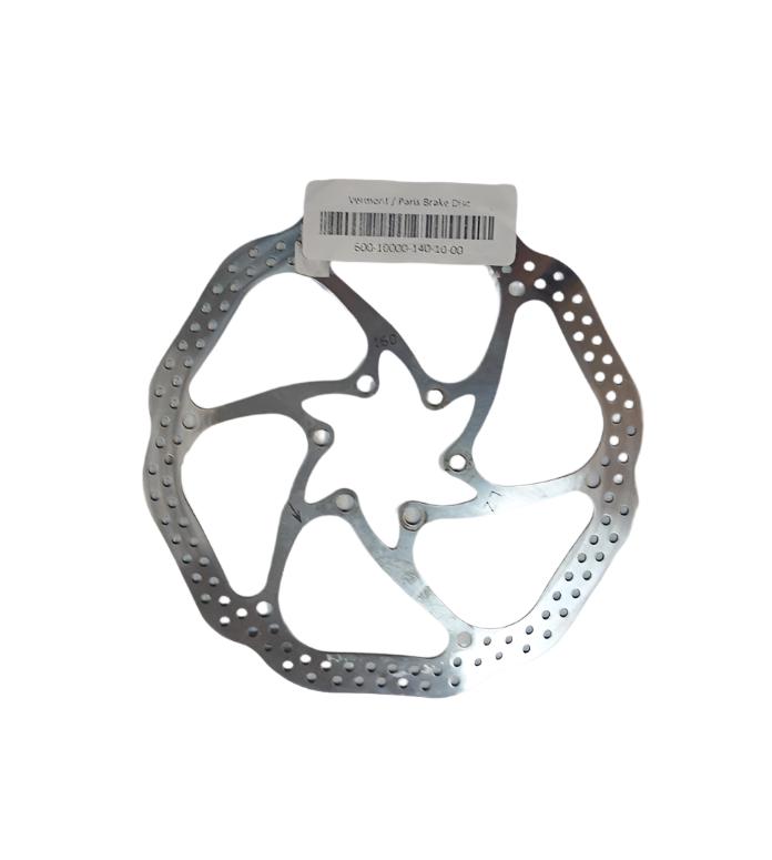 Brake Disk For Vermont/Paris