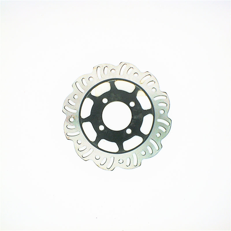 Brake Disc 4 hole - 50mmID - 187mmOD