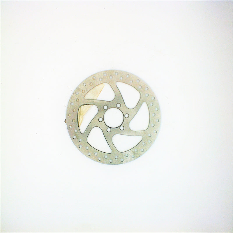 Brake Disc 6 hole - 33mmID - 160mmOD