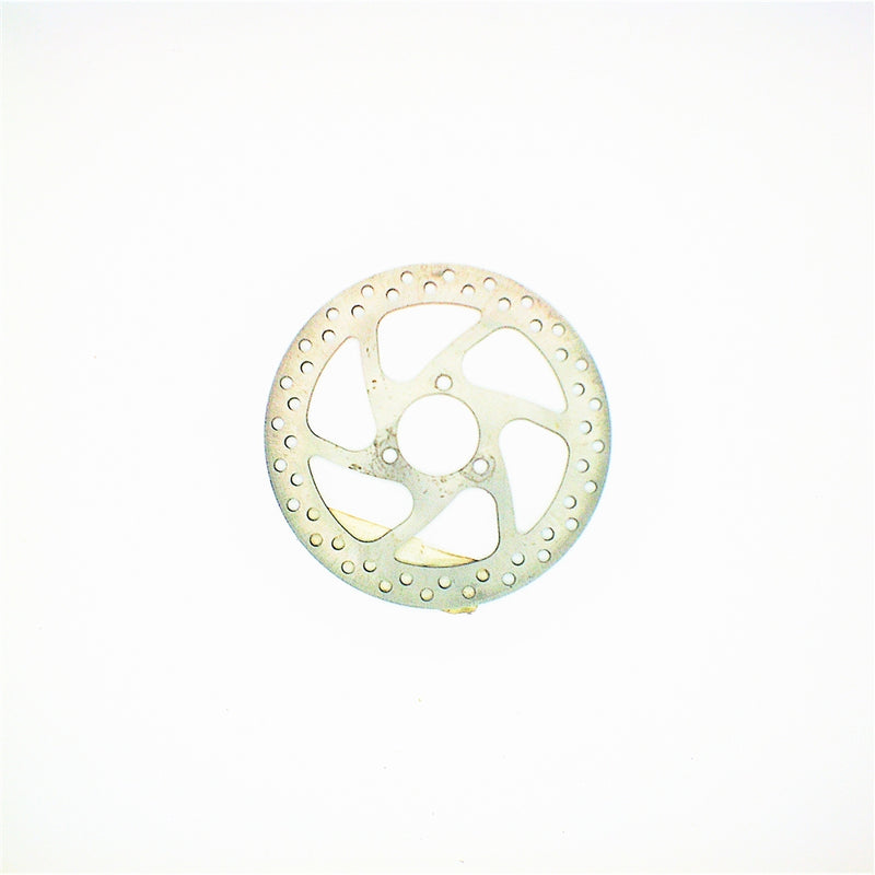 Brake Disc 3 hole - 37.6 mmID - 160mmOD