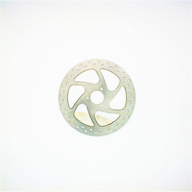 Brake Disc 3 hole - 28mmID - 160mmOD