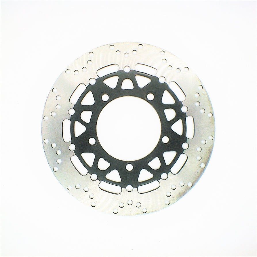 Brake Disc 5 hole 100mmID - 272mmOD