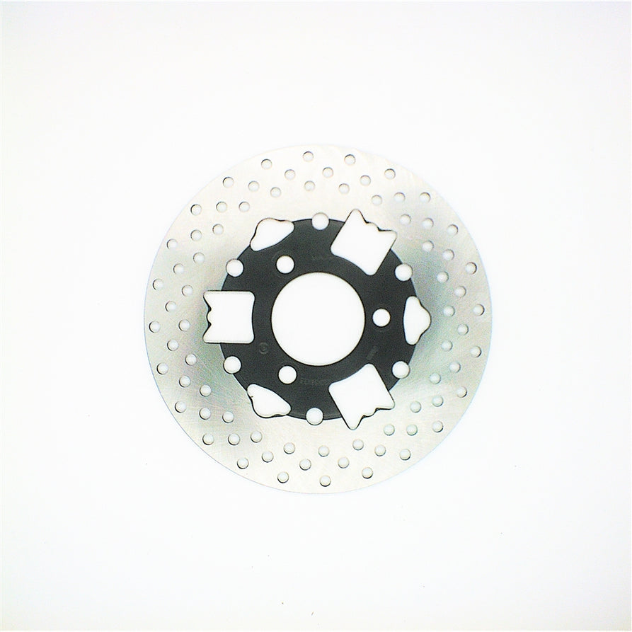 Brake Disc 3 hole 58mmID - 220mmOD - EM4 Rear