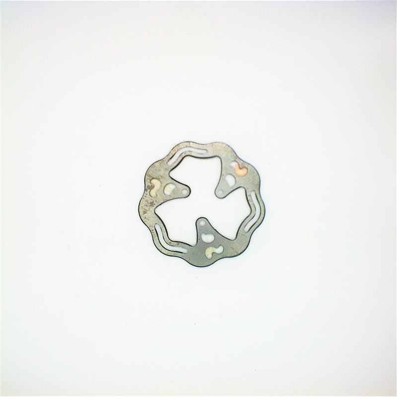 Brake Disc 23.9mm x 120mm