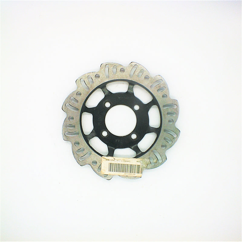Brake Disc 4 hole - 50.2mm x 190mm